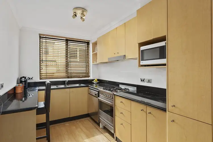 Third view of Homely apartment listing, 4/30 Murphy Street, South Yarra VIC 3141