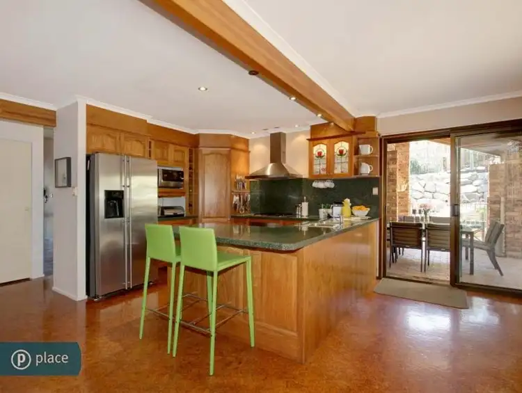 Fifth view of Homely house listing, 23 Biggs Court, Albany Creek QLD 4035