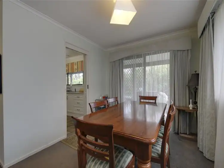Seventh view of Homely house listing, 14 Parkwood Way, Traralgon VIC 3844