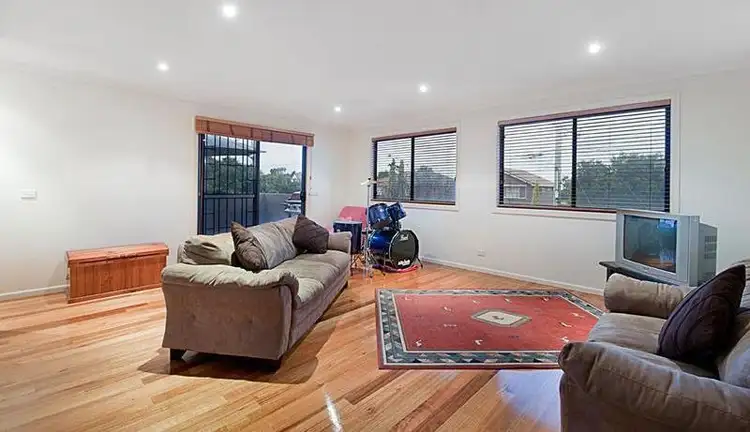Fifth view of Homely house listing, 61 Simmons Drive, Seaholme VIC 3018