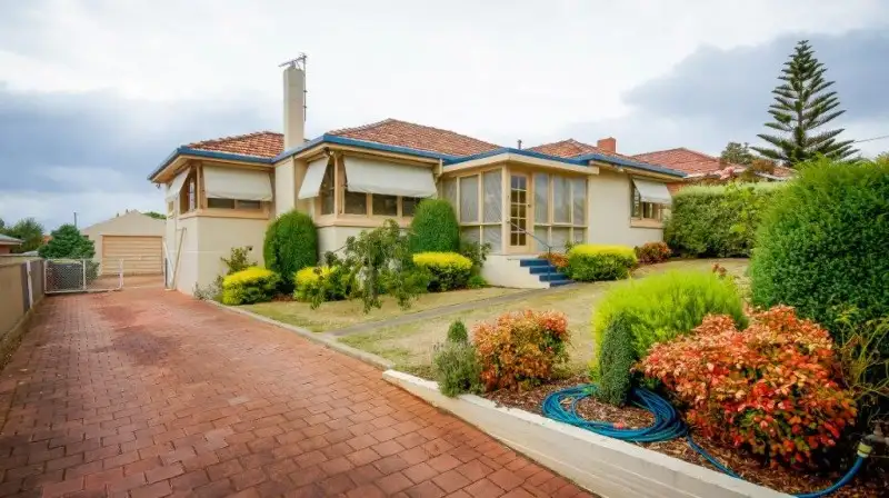 Main view of Homely house listing, 17 Percy Street, Devonport TAS 7310
