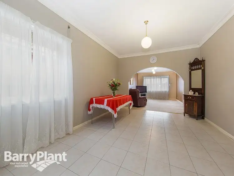 Fourth view of Homely house listing, 17 Eisner Street, St Albans VIC 3021