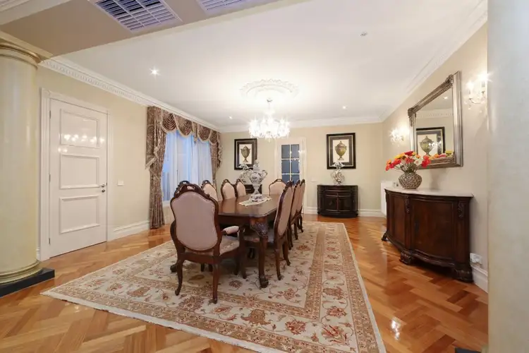 Sixth view of Homely house listing, 40 Parkside Boulevard, Lysterfield South VIC 3156