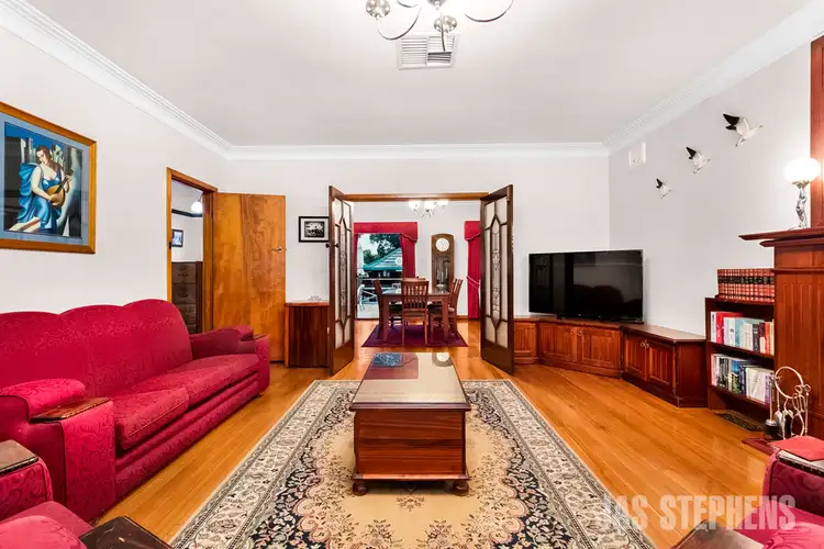 Third view of Homely house listing, 34 Matthews Street, Sunshine VIC 3020