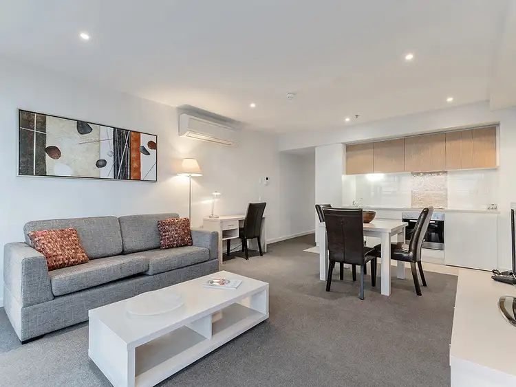 Fourth view of Homely apartment listing, 1506/10 Balfours Way (Enter via 185 Morphett Street), Adelaide SA 5000