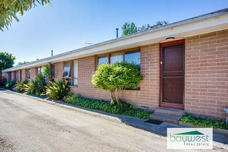 Sixth view of Homely house listing, 2/4 Queen Street, Hastings VIC 3915