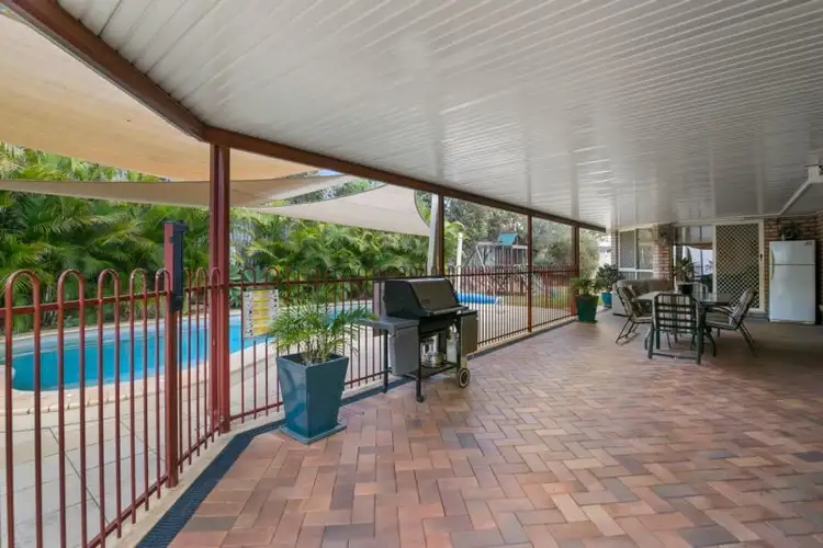 Fifth view of Homely house listing, 1 Blessington Way, Flinders View QLD 4305