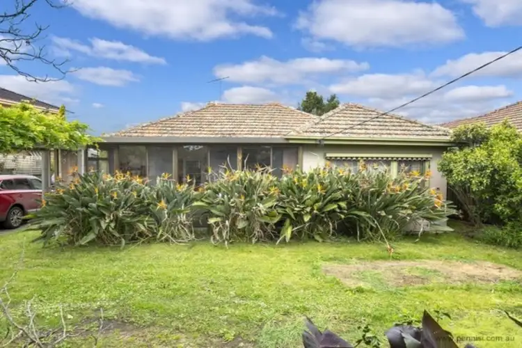 29 Dublin Avenue, Strathmore VIC 3041