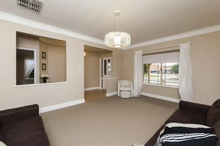 Third view of Homely house listing, 3 Dakar Walk, Secret Harbour WA 6173
