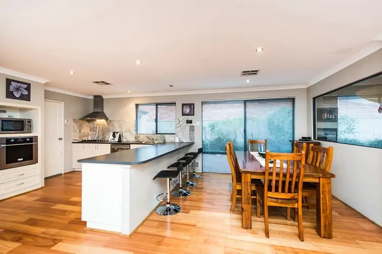 Seventh view of Homely house listing, 26 Norseman Way, Dawesville WA 6211