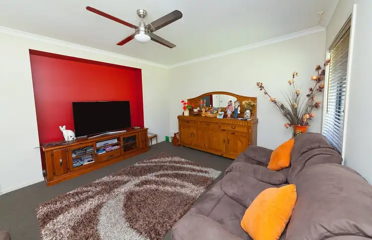 Seventh view of Homely house listing, 82 Chestnut Drive, Pine Mountain QLD 4306