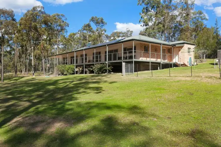 47 Grandview Close, Clarence Town NSW 2321