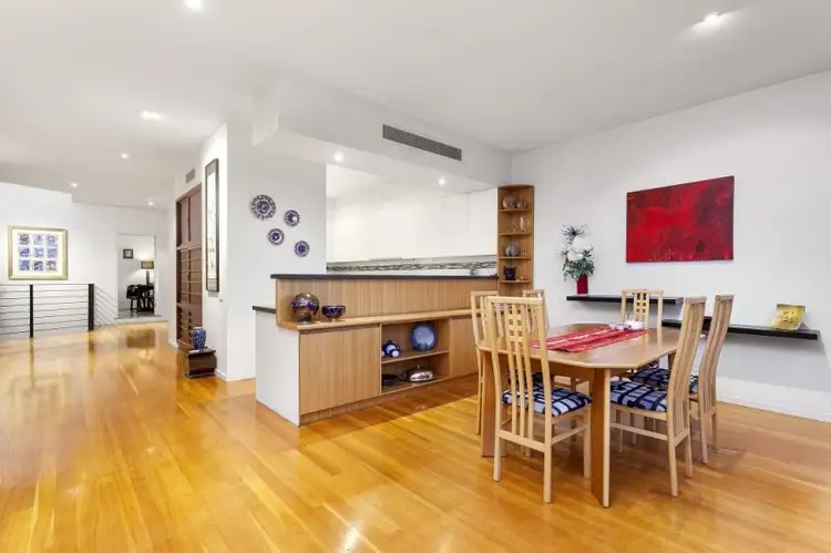 Fifth view of Homely house listing, 84 Munster Terrace, North Melbourne VIC 3051