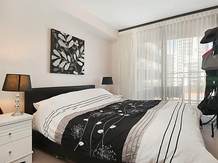 Sixth view of Homely apartment listing, 76/369 Hay Street, Perth WA 6000