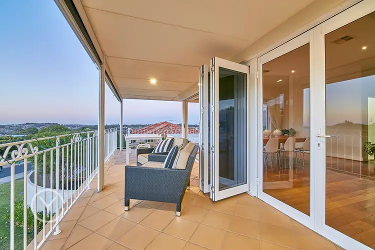 Fifth view of Homely house listing, 28 View Terrace, East Fremantle WA 6158