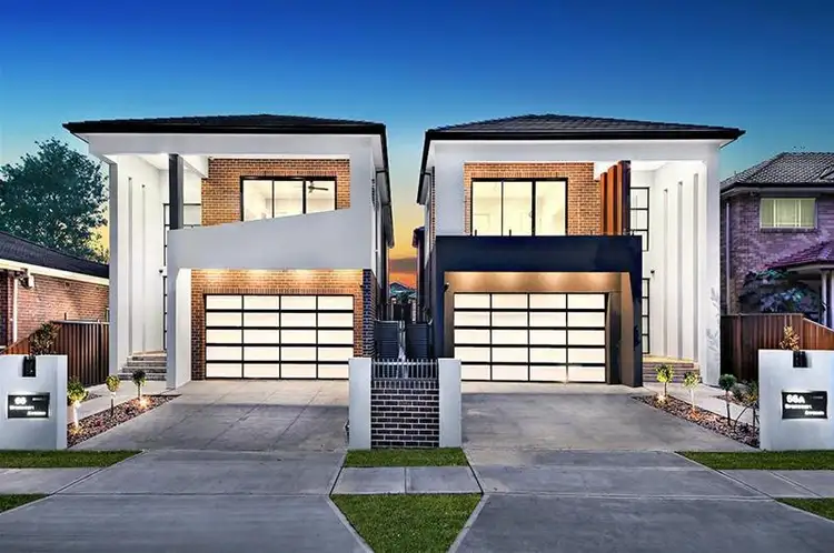 66 Brancourt Avenue, Bankstown NSW 2200