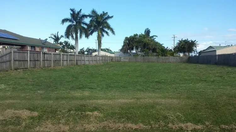 6 Pandanus Crescent, Innes Park QLD 4670