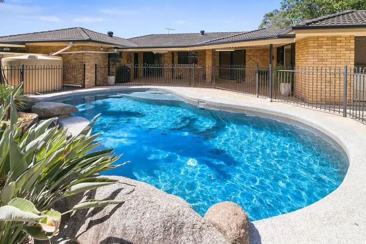 Main view of Homely house listing, 41 Discovery Drive, Flinders View QLD 4305