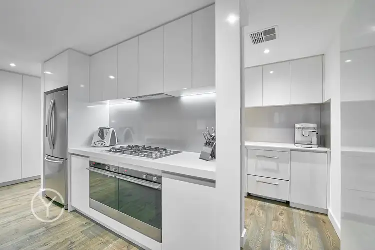Sixth view of Homely house listing, 41 Mathieson Avenue, North Fremantle WA 6159