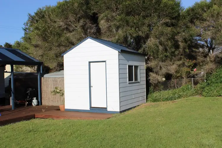 Third view of Homely house listing, 62 CANTERBURY ROAD, Venus Bay VIC 3956