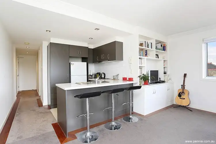 Second view of Homely unit listing, 9/5 Park Street, Moonee Ponds VIC 3039
