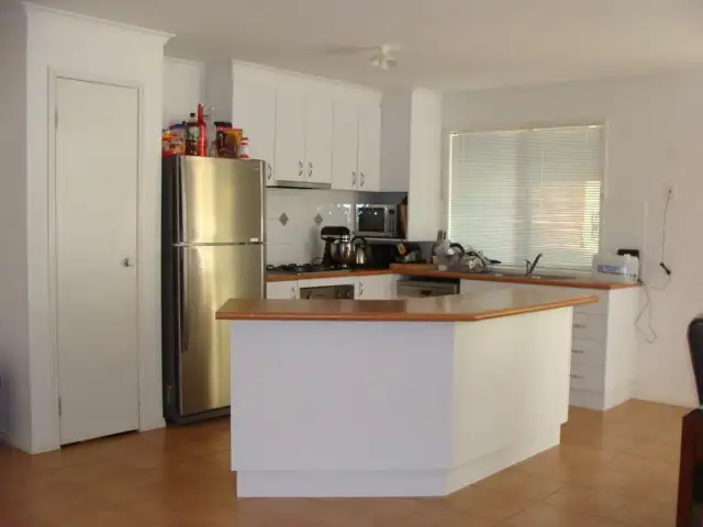 Fourth view of Homely house listing, 32 Woodlands Circuit, Echuca VIC 3564