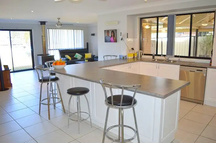 Sixth view of Homely house listing, 5 Wollombi Road, Millfield NSW 2325