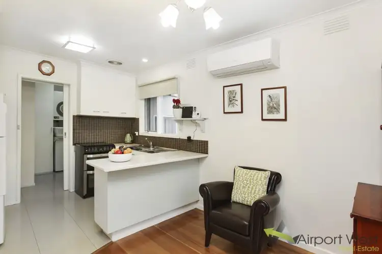 Sixth view of Homely house listing, 81 Dawson Street, Tullamarine VIC 3043