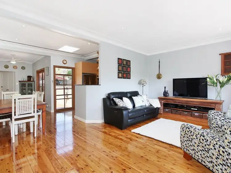 Second view of Homely house listing, 201A Ray Road, Epping NSW 2121