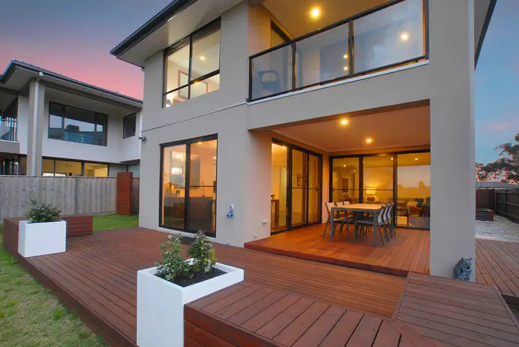 Seventh view of Homely house listing, 1 Craven Court, Sandhurst VIC 3977