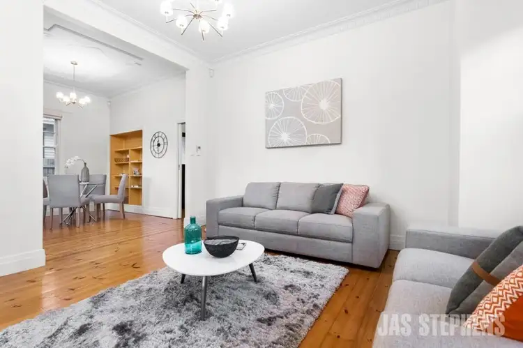 Fourth view of Homely house listing, 22 Beverley Street, Yarraville VIC 3013