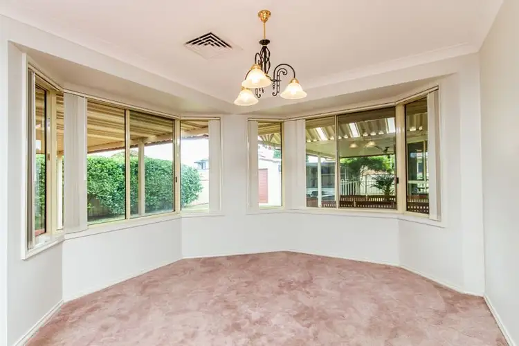 Third view of Homely house listing, 16 Lemonwood Circuit, Thornton NSW 2322