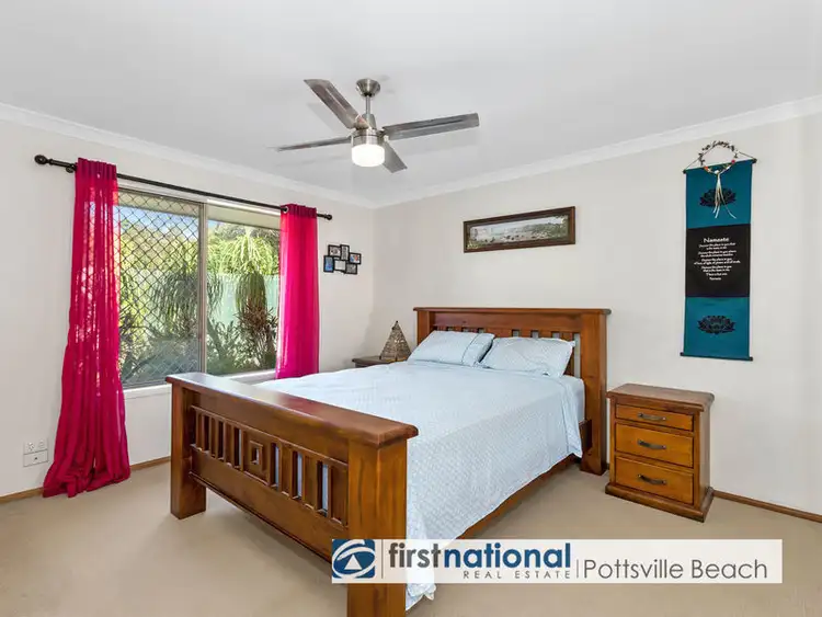 Sixth view of Homely townhouse listing, 4/46 Coronation Avenue, Pottsville NSW 2489