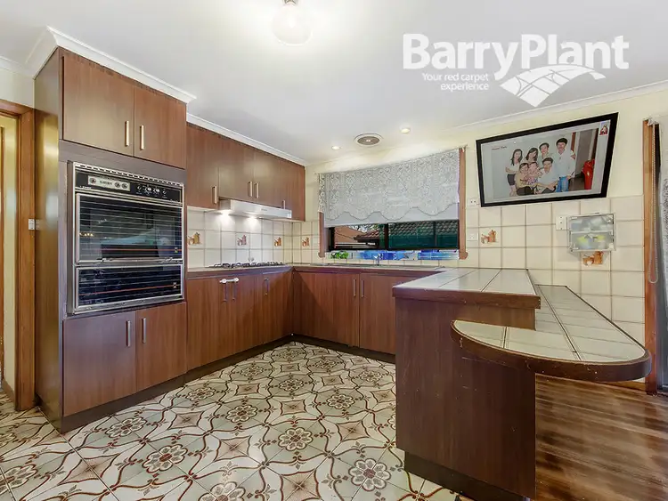 Fifth view of Homely house listing, 14 Errington Road, St Albans VIC 3021