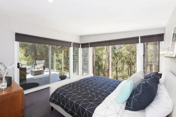 Sixth view of Homely house listing, 16 The Boulevarde, Warrimoo NSW 2774