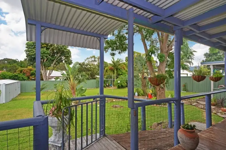 Seventh view of Homely house listing, 3 Tallayang Street, Bomaderry NSW 2541
