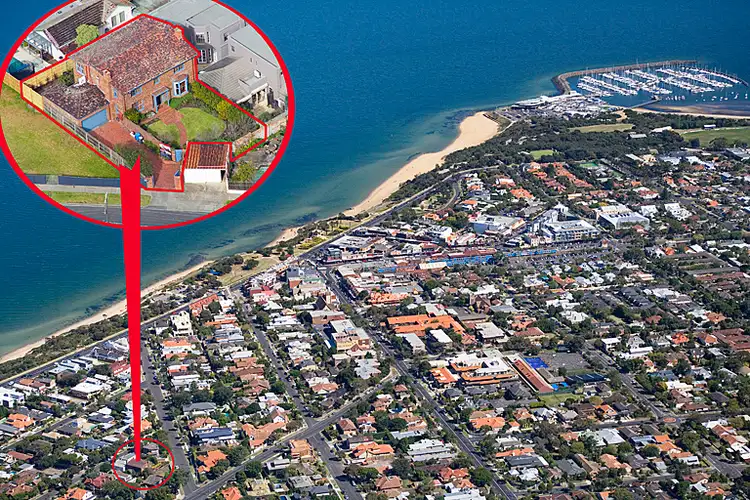 Fifth view of Homely house listing, 26 Tennyson Street, Sandringham VIC 3191