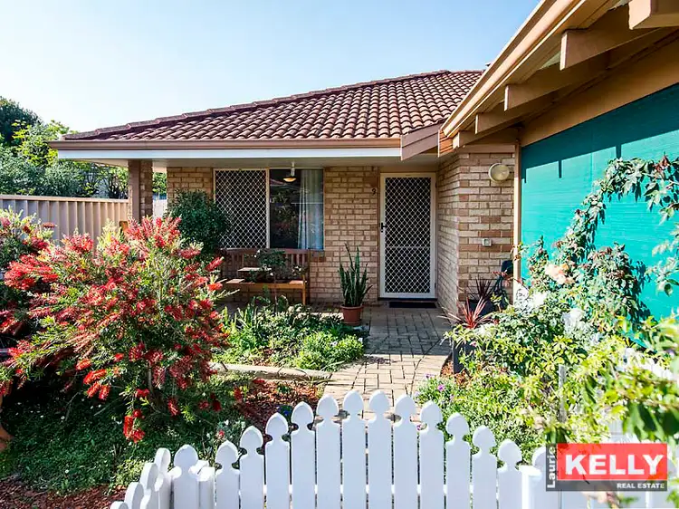 Main view of Homely house listing, 9/5 Edwards Crescent, Redcliffe WA 6104
