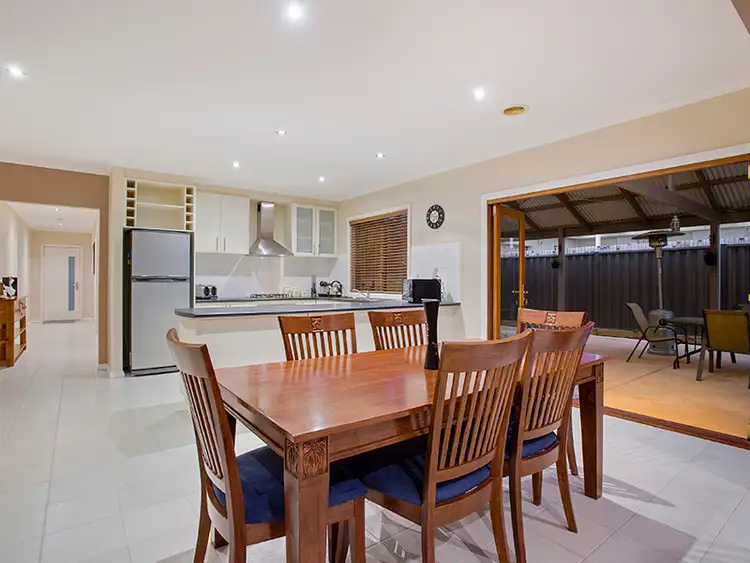 Fifth view of Homely house listing, 64 Eppalock Drive, Wyndham Vale VIC 3024