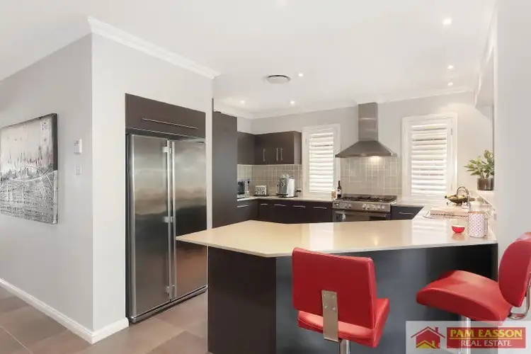 Fourth view of Homely house listing, 47 Gollan Ave, Oatlands NSW 2117