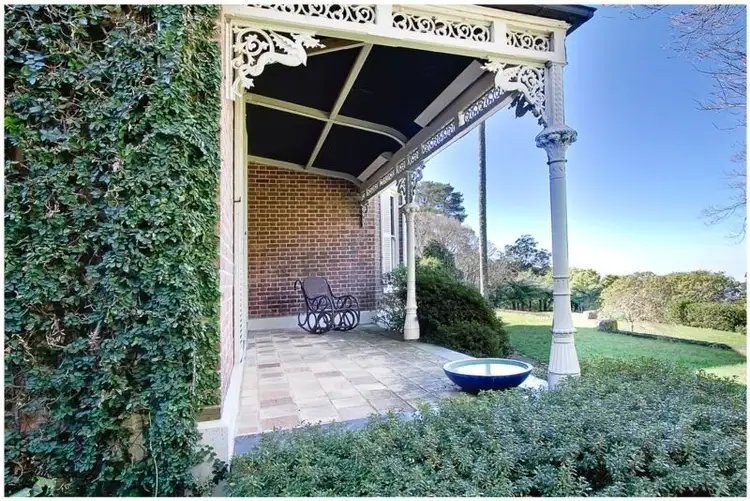 Fourth view of Homely house listing, 3-5 Burralow Road, Kurrajong Heights NSW 2758