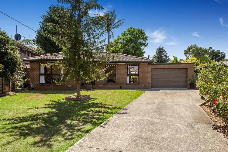 5 Naroo Court, Ringwood North VIC 3134