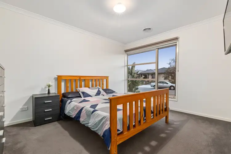 Fifth view of Homely house listing, 34 Stourhead Avenue, Mernda VIC 3754
