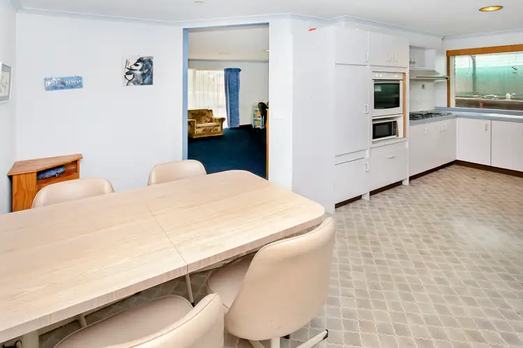 Third view of Homely house listing, 3 Horseshoe Crescent, Epping VIC 3076