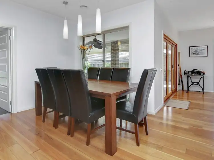 Fourth view of Homely house listing, 30 Red Wattlebird Crescent, Langwarrin VIC 3910