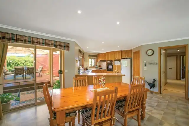 Sixth view of Homely house listing, 21 Stuart Street, Beaufort VIC 3373