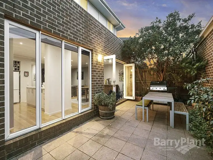 Fifth view of Homely house listing, 18 Brockhoff Drive, Burwood VIC 3125