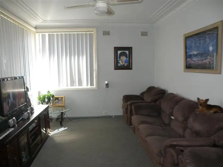 Fourth view of Homely house listing, 17 Baldi Avenue, Panania NSW 2213