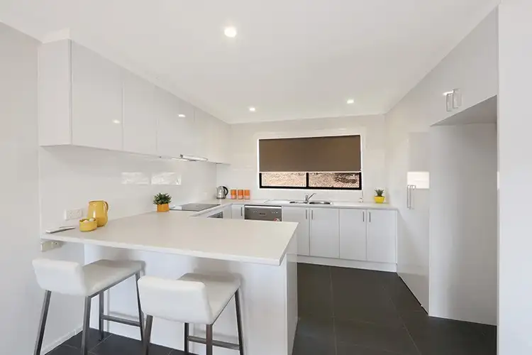 Third view of Homely house listing, 540 Lysterfield Road, Lysterfield VIC 3156