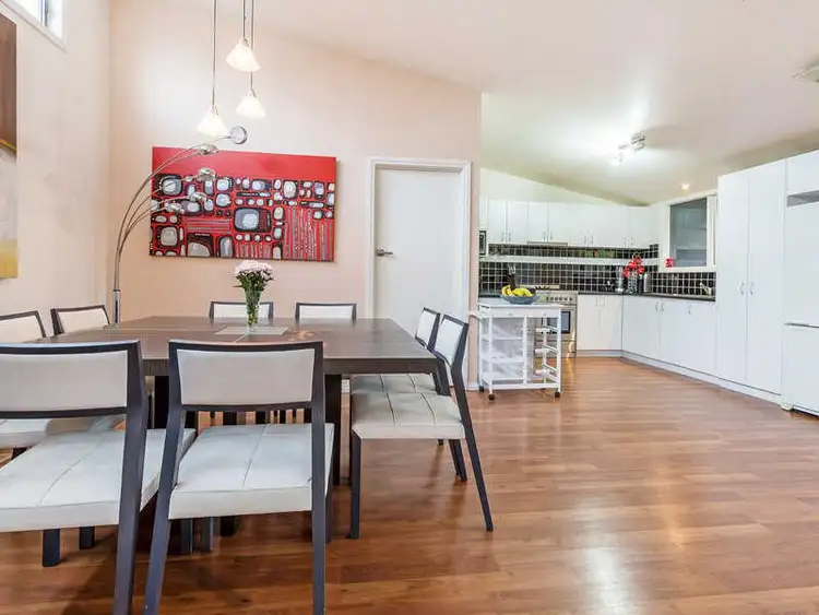 Fourth view of Homely house listing, 3 Arnold Street, Blairgowrie VIC 3942